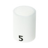 `MIDI`-filterpatron, 5 µm. Til RQS-luftudtørrere