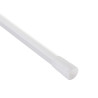 Forlænger til ventiler – til oppumpning af dæk (plast, hvid, 180 mm) – Stix