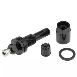 TPMS-21 STIX-ventil til SYSGRATION-sensor, sort