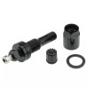 TPMS-21 STIX-ventil til SYSGRATION-sensor, sort