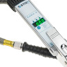 Elektronisk aluminiumpumpe til lastbilhjul, KAMA-4 Stix