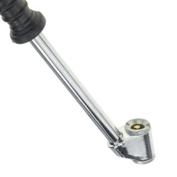 Elektronisk aluminiumpumpe til lastbilhjul, KAMA-4 Stix