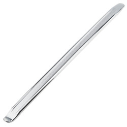 PREMIUM-monteringsskovl til CR-V-dæk ZN400 Chrom (400 mm) - Stix