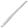 PREMIUM-monteringsskovl til CR-V-dæk ZN400 Chrom (400 mm) - Stix
