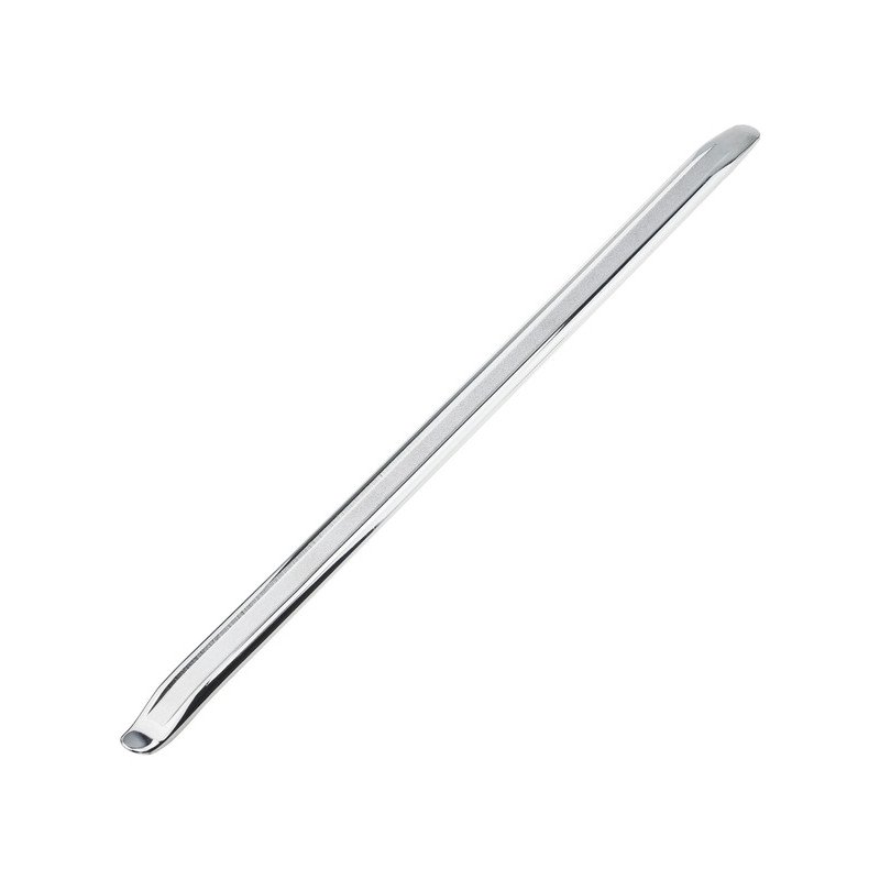 PREMIUM-monteringsskovl til CR-V-dæk ZN500 Chrom (500 mm) - Stix