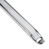 PREMIUM-monteringsskovl til CR-V-dæk ZN500 Chrom (500 mm) - Stix