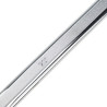 PREMIUM-monteringsskovl til CR-V-dæk ZN500 Chrom (500 mm) - Stix