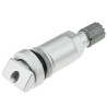 TPMS-03 STIX-ventil til VDO-sensor, sølvfarvet