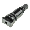 TPMS-14 STIX-ventil til Schrader-sensor, sort