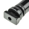 TPMS-14 STIX-ventil til Schrader-sensor, sort