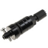 TPMS-22 STIX-ventil til UNI Sensor CUB-sensor, sort