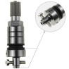 TPMS-22 STIX-ventil til UNI Sensor CUB-sensor, grå