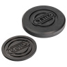 Hydraulisk løftebuk med lavt profil, højde 85–430 mm, SLN-02 3T – Stix