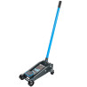 Hydraulisk løftebuk / løftefod, højde 140–460 mm, ELN-04 3T – Stix