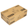 Hydraulisk løftebuk / løftefod, højde 140–460 mm, ELN-04 3T – Stix