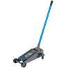 Hydraulisk løftebuk / løftefod, højde 130–480 mm, HELN-05 3T – Stix