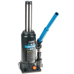 Hydraulisk søjlehejs (flaskehejs) 6T BL-06 - Stix