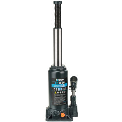 Hydraulisk søjlehejs (flaskehejs) 6T BL-06 - Stix