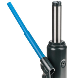 Hydraulisk søjlehejs (flaskehejs) 6T BL-06 - Stix