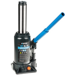 Hydraulisk søjlehejs (flaskehejs) 10T BL-10 - Stix