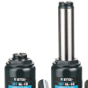 Hydraulisk søjlehejs (flaskehejs) 10T BL-10 - Stix
