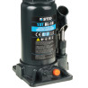 Hydraulisk søjlehejs (flaskehejs) 10T BL-10 - Stix