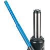 Hydraulisk søjlehejs (flaskehejs) 10T BL-10 - Stix