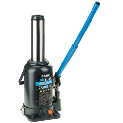 Hydraulisk søjlehejs (flaskehejs) 20T BL-20 - Stix