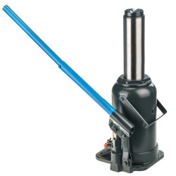 Hydraulisk søjlehejs (flaskehejs) 20T BL-20 - Stix