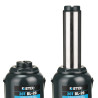 Hydraulisk søjlehejs (flaskehejs) 20T BL-20 - Stix