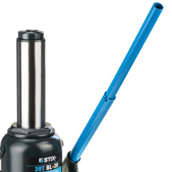Hydraulisk søjlehejs (flaskehejs) 20T BL-20 - Stix