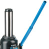 Hydraulisk søjlehejs (flaskehejs) 20T BL-20 - Stix