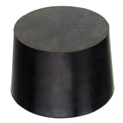 P26 Gummikegle 100x85x65 – Stix