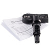 CUB TPMS UNI Sensor 4.0 EVO E-type tryksensor – Clamp-In, sort