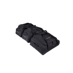 KJUST TASKER SÆT 3 STK TIL TAGBOKS THULE FORCE XT S