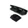 KJUST TASKER SÆT 5 STK TIL TAGBOKS THULE MOTION XT ALPINE