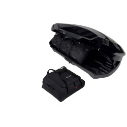 KJUST TASKER SÆT 4 STK TIL TAGBOKS THULE MOTION 3 M