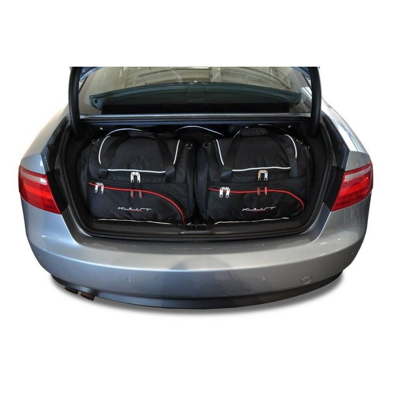 AUDI A5 COUPE 2007-2016 BILTASKER SÆT 5 STK.