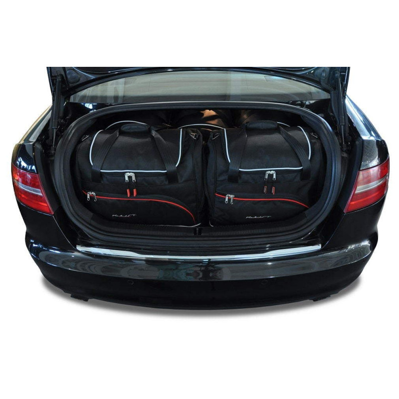 AUDI A6 LIMOUSINE 2004-2011 BILTASKER SÆT 5 STK.