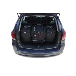 CHEVROLET CRUZE KOMBI 2012-2014 BILTASKER SÆT 4 STK.