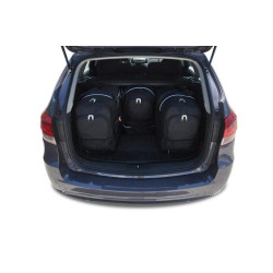 CHEVROLET CRUZE KOMBI 2012-2014 BILTASKER SÆT 4 STK.