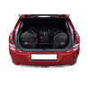 CITROEN C4 HATCHBACK 2010-2017 BILTASKER SÆT 4 STK.