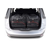 CITROEN C4 GRAND PICASSO 2013-2018 BILTASKER SÆT 5 STK.
