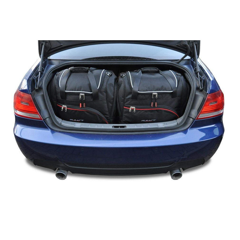 BMW 3 COUPE 2006-2013 BILTASKER SÆT 4 STK.