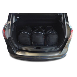 FORD B-Max 2012-2017 BILTASKER SÆT 3 STK.