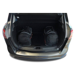 FORD B-Max 2012-2017 BILTASKER SÆT 3 STK.