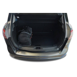 FORD B-Max 2012-2017 BILTASKER SÆT 3 STK.