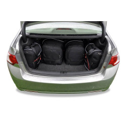 HONDA ACCORD LIMOUSINE 2007-2016 BILTASKER SÆT 6 STK.