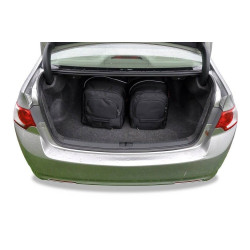 HONDA ACCORD LIMOUSINE 2007-2016 BILTASKER SÆT 6 STK.