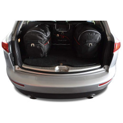 INFINITI FX35 2003-2009 BILTASKER SÆT 4 STK.